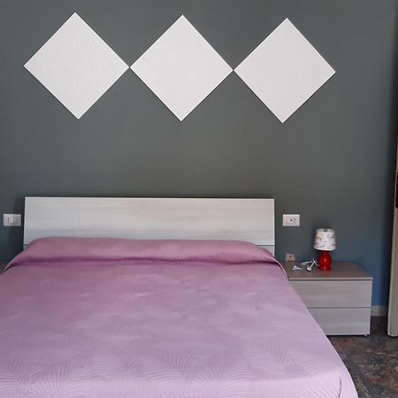 Casa Vacanza Le Due Stelle San Romano  Ngoại thất bức ảnh