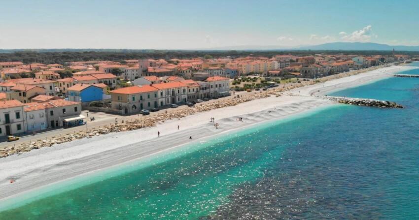 Casa Vacanza Le Due Stelle San Romano  Ngoại thất bức ảnh